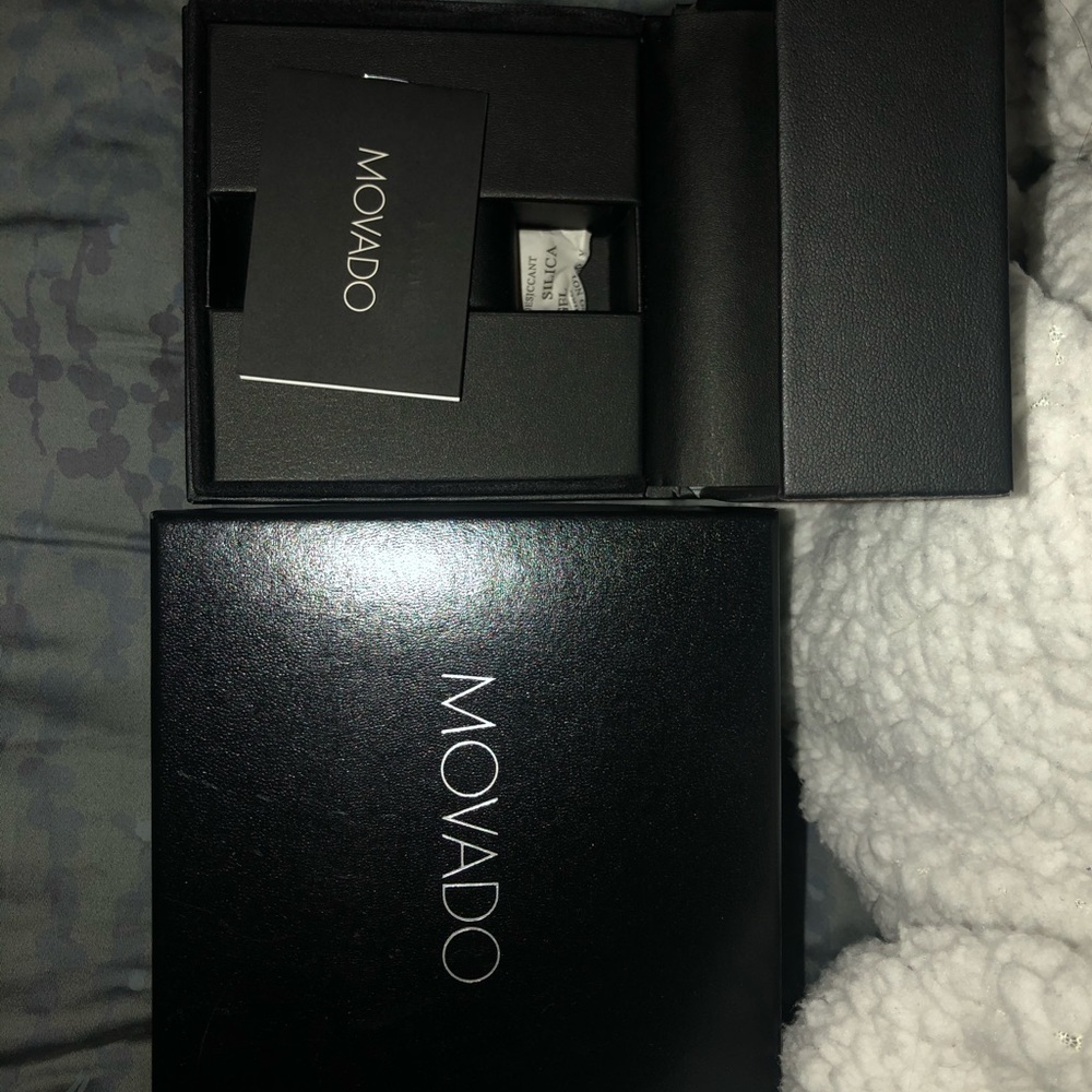 Like New Women’s Movado Watch
